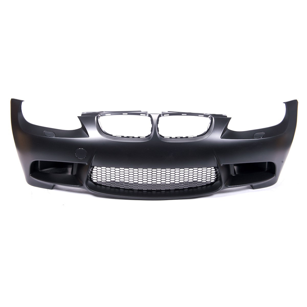 Sport Frontstoßstange PDC SRA passend für BMW 3er E92 E93 2006-2010