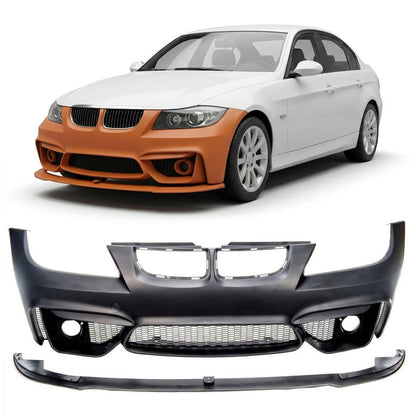 Frontstoßstange passend für BMW 3er E90 E91 2005-2008