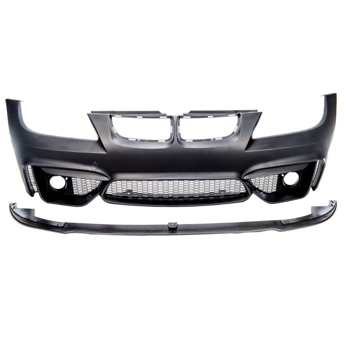 Frontstoßstange passend für BMW 3er E90 E91 2005-2008