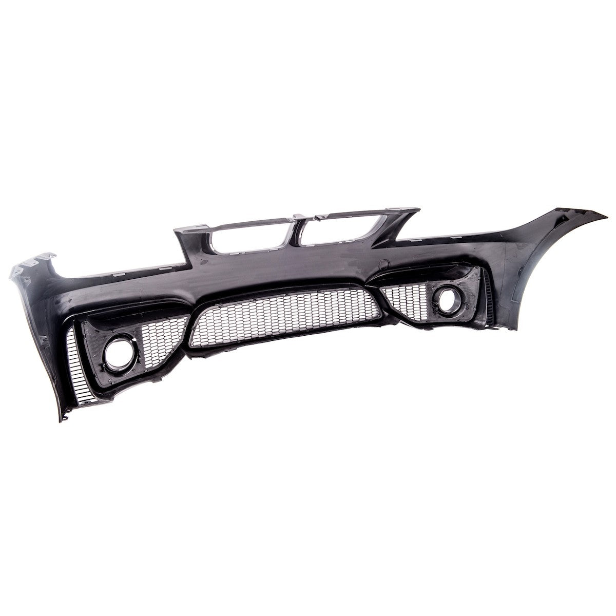 Frontstoßstange passend für BMW 3er E90 E91 2005-2008