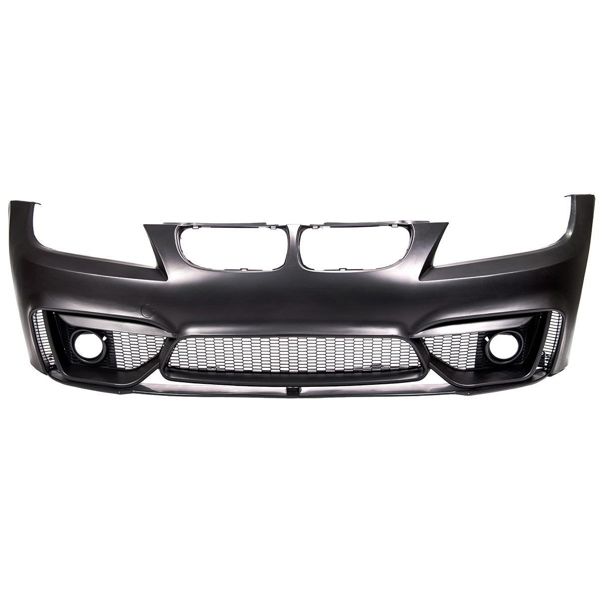 Frontstoßstange grundiert passend für BMW 3er E90 E91 Facelift 2008-2011