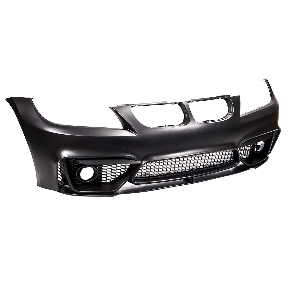 Frontstoßstange grundiert passend für BMW 3er E90 E91 Facelift 2008-2011