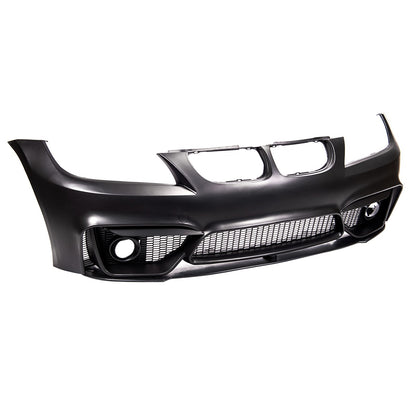 Frontstoßstange grundiert passend für BMW 3er E90 E91 Facelift 2008-2011