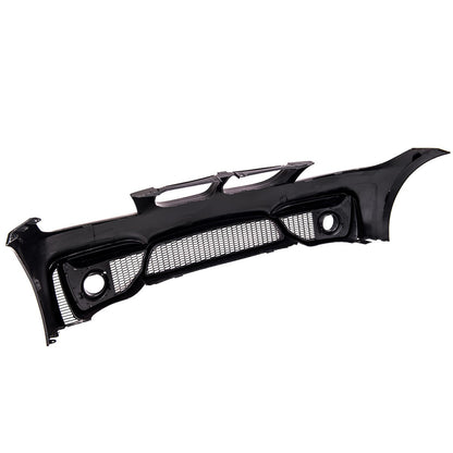 Frontstoßstange grundiert passend für BMW 3er E90 E91 Facelift 2008-2011