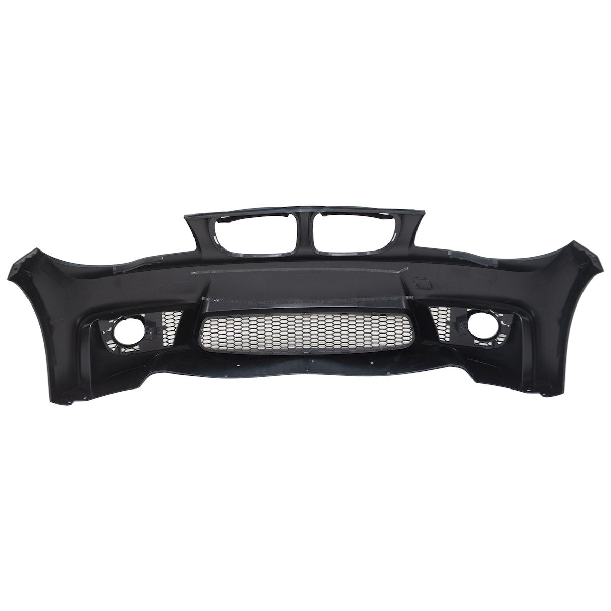 Frontstoßstange mit Grill passend für BMW 1er E81 E87 E88 E82 2004-2011
