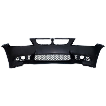 Frontstoßstange grundiert passend für BMW 3er E90 E91 Limousine Touring 2005-2008