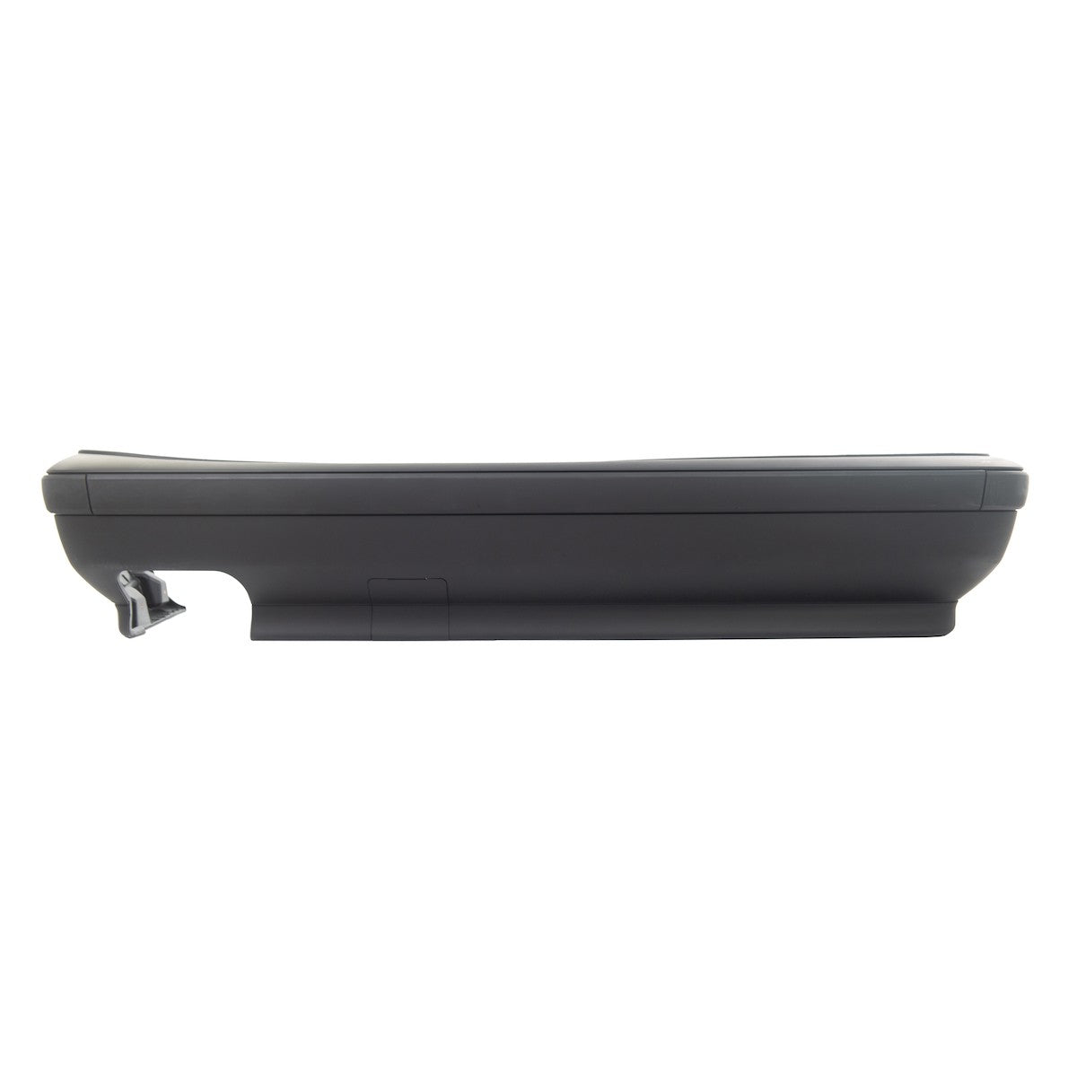 Heckstoßstange passend für BMW 5er E34 Limousine 1987-1997