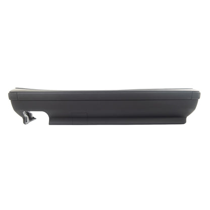 Heckstoßstange passend für BMW 5er E34 Limousine 1987-1997