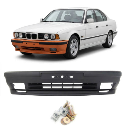 Frontstoßstange passend für BMW 5er E34 1987-1997
