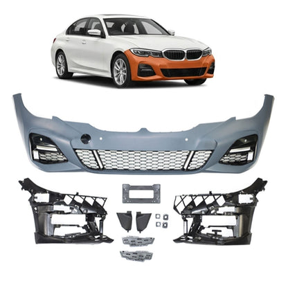 Frontstoßstange passend für BMW 3er G20 G21 2019-2022