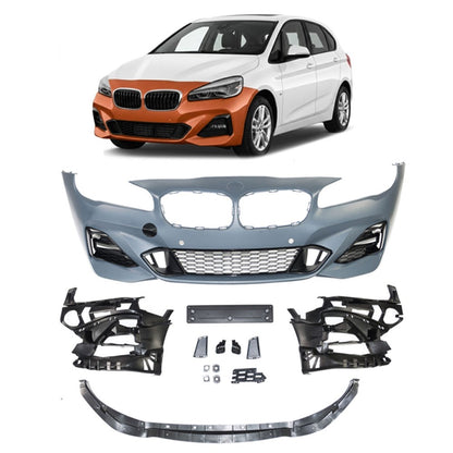 Frontstoßstange mit PDC passend für BMW 2er Active Tourer (F45 F46) 2018-2021