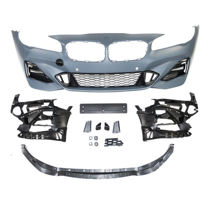 Frontstoßstange mit PDC passend für BMW 2er Active Tourer (F45 F46) 2018-2021