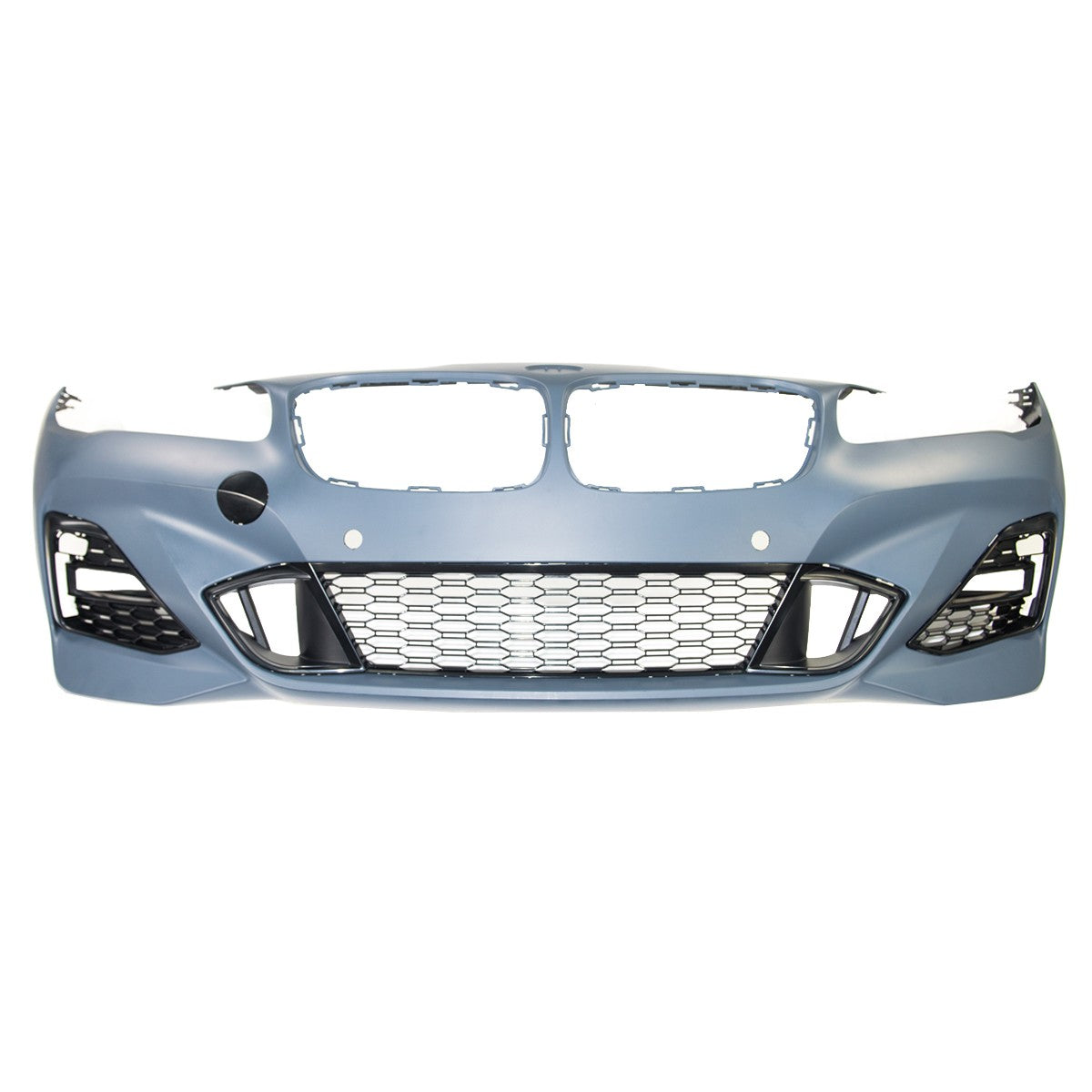 Frontstoßstange mit PDC passend für BMW 2er Active Tourer (F45 F46) 2018-2021