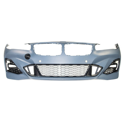 Frontstoßstange mit PDC passend für BMW 2er Active Tourer (F45 F46) 2018-2021