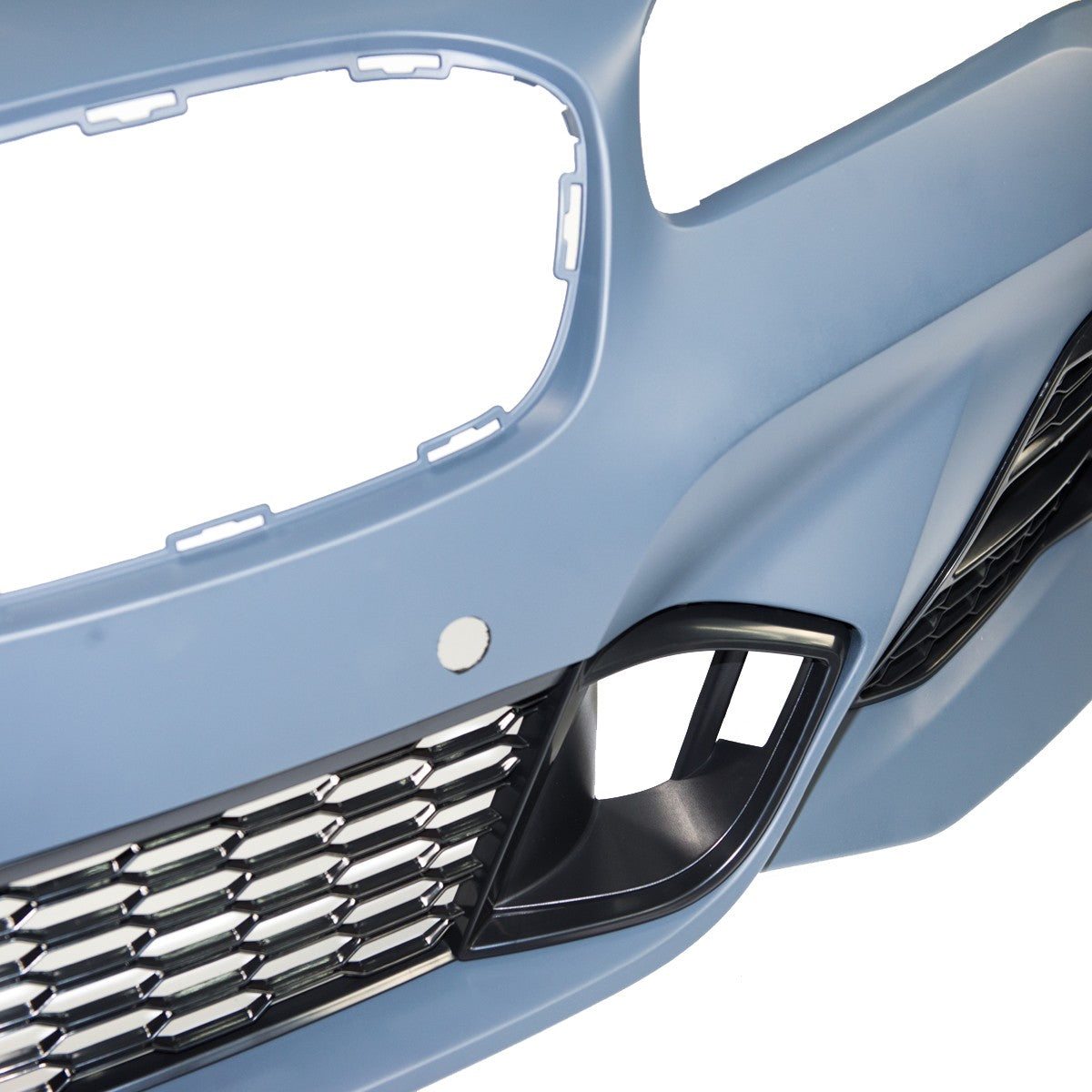 Frontstoßstange mit PDC passend für BMW 2er Active Tourer (F45 F46) 2018-2021