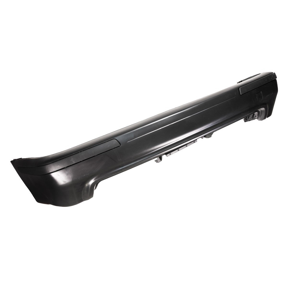 Heckstoßstange ohne PDC passend für BMW 5er E39 Limousine 1995-2003