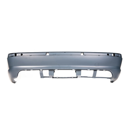 Heckstoßstange mit PDC passend für BMW 3er E46 Limousine 1998-2005