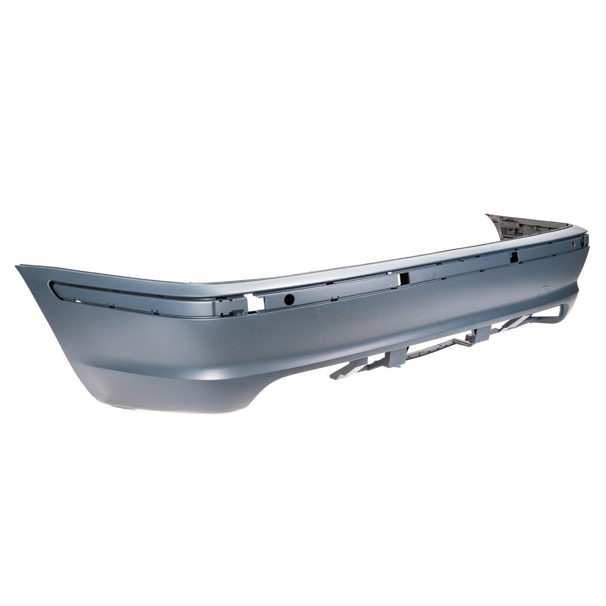 Heckstoßstange mit PDC passend für BMW 3er E46 Limousine 1998-2005