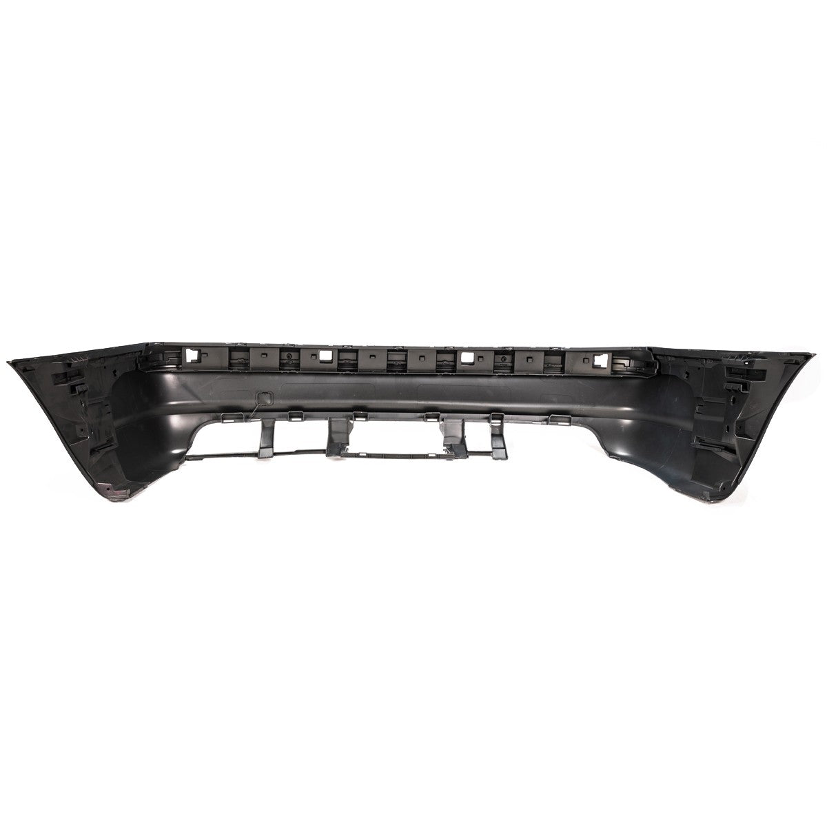 Heckstoßstange mit PDC passend für BMW 3er E46 Limousine 1998-2005