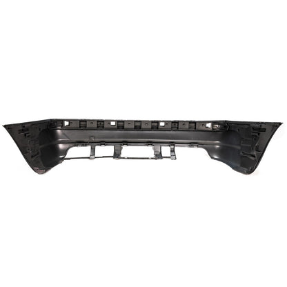 Heckstoßstange mit PDC passend für BMW 3er E46 Limousine 1998-2005