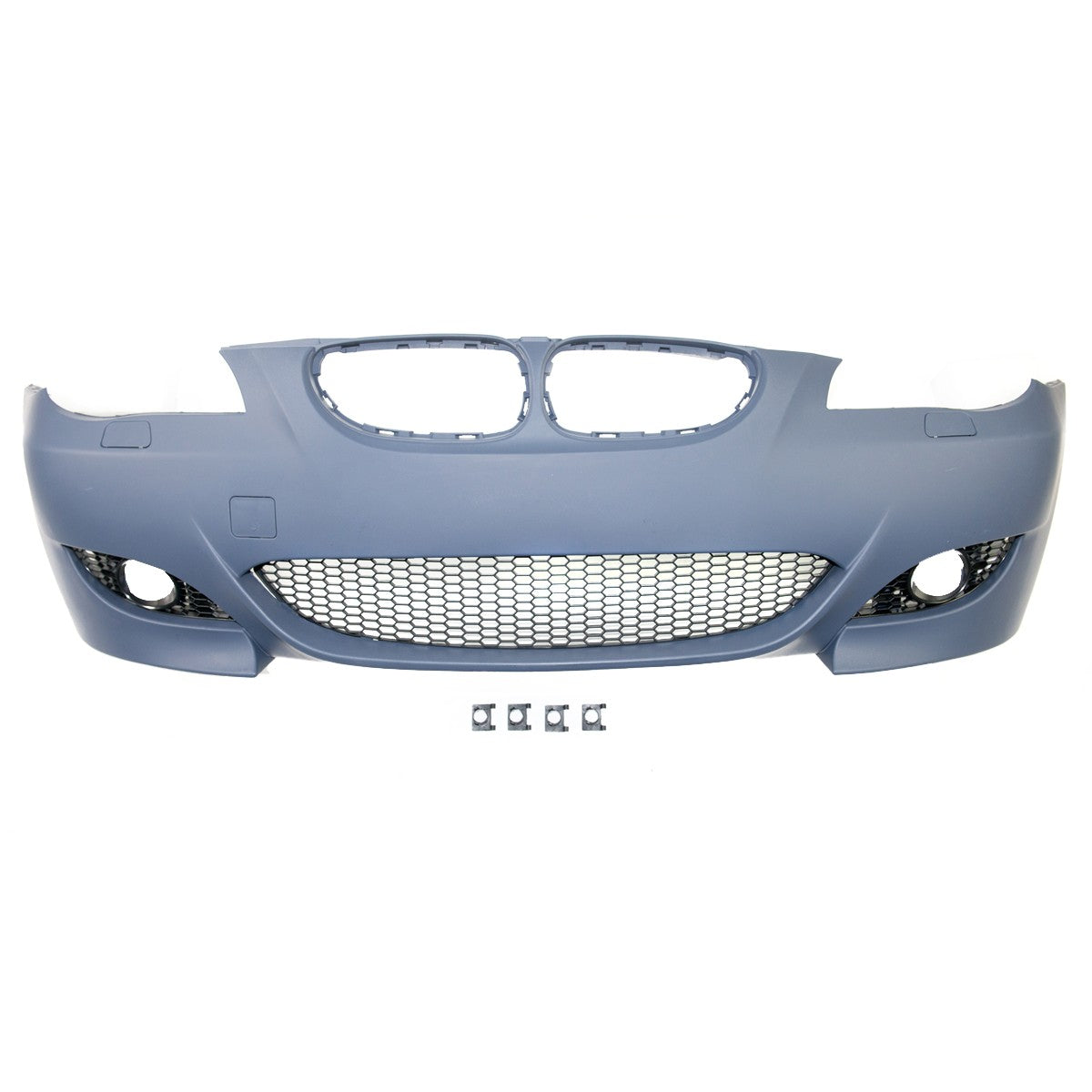 Sport Frontstoßstange passend für BMW 5er E60 E61 2003-2010