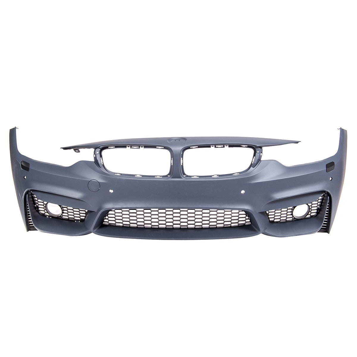 Frontstoßstange mit PDC SRA passend für BMW 4er F32 F33 F36 2013-2021
