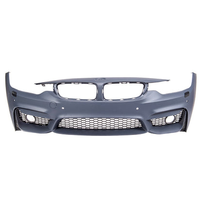 Frontstoßstange mit PDC SRA passend für BMW 4er F32 F33 F36 2013-2021
