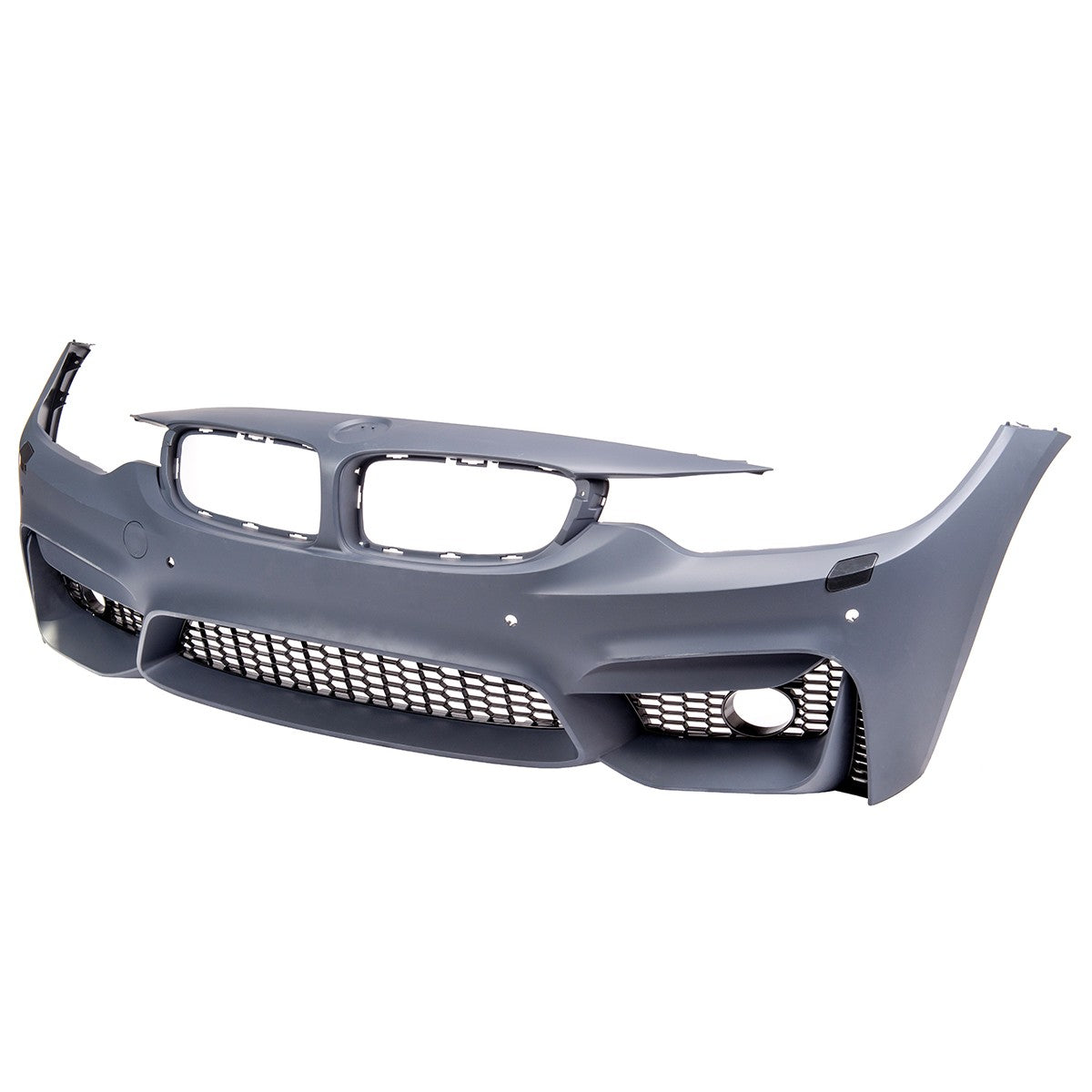 Frontstoßstange mit PDC SRA passend für BMW 4er F32 F33 F36 2013-2021