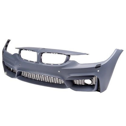 Frontstoßstange mit PDC SRA passend für BMW 4er F32 F33 F36 2013-2021