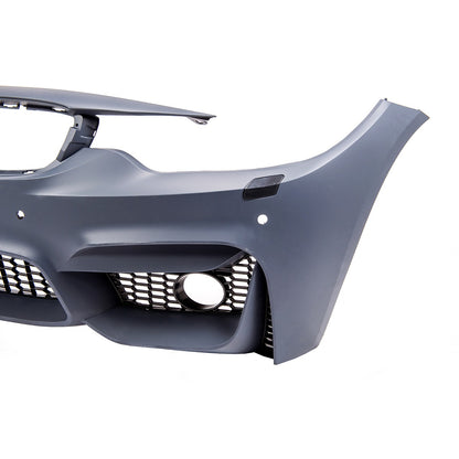 Frontstoßstange mit PDC SRA passend für BMW 4er F32 F33 F36 2013-2021