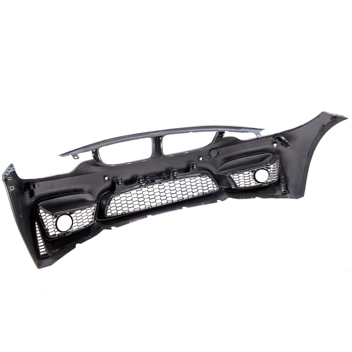 Frontstoßstange mit PDC SRA passend für BMW 4er F32 F33 F36 2013-2021