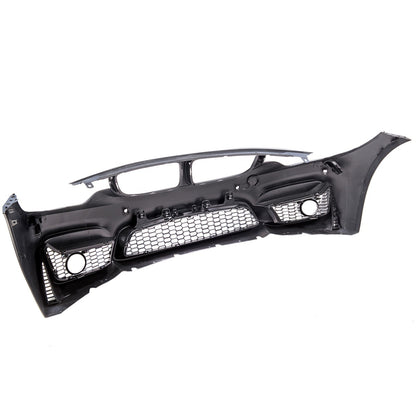 Frontstoßstange mit PDC SRA passend für BMW 4er F32 F33 F36 2013-2021