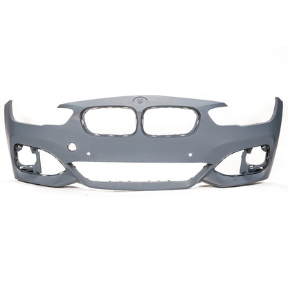 Frontstoßstange mit PDC passend für BMW 1er F20 F21 Hatchback 15-19