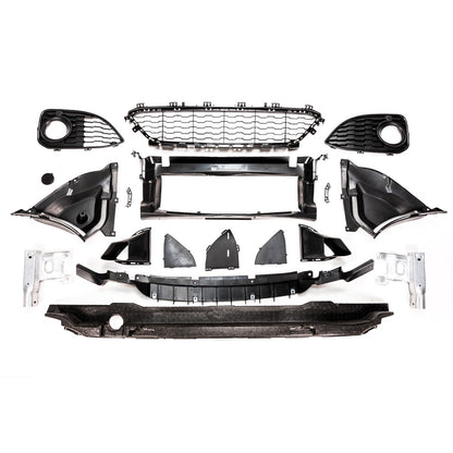 Frontstoßstange mit PDC passend für BMW 1er F20 F21 Hatchback 15-19