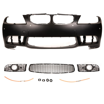 Frontstoßstange mit PDC passend für BMW 3er E90 E91 2008-2011