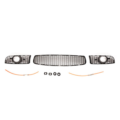 Frontstoßstange mit PDC passend für BMW 3er E90 E91 2008-2011