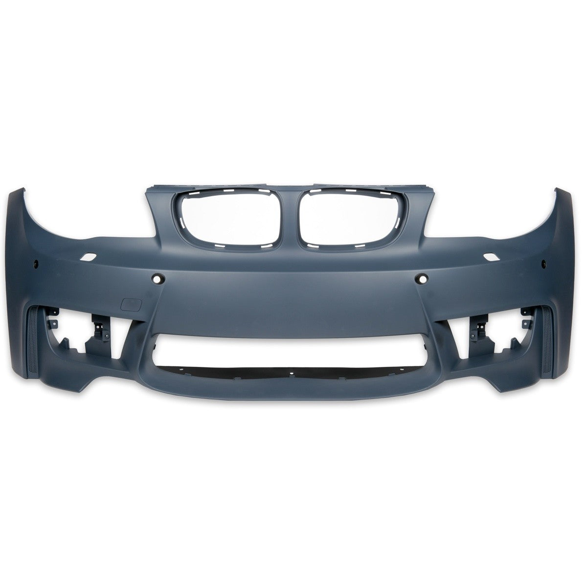 Frontstoßstange mit Grill PDC SRA passend für BMW 1er E81-E88 2004-2012