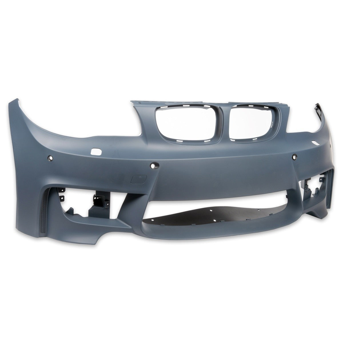 Frontstoßstange mit Grill PDC SRA passend für BMW 1er E81-E88 2004-2012