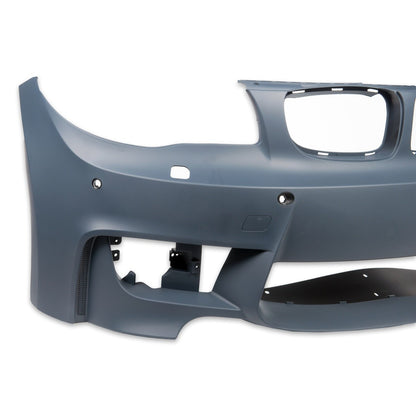 Frontstoßstange mit Grill PDC SRA passend für BMW 1er E81-E88 2004-2012