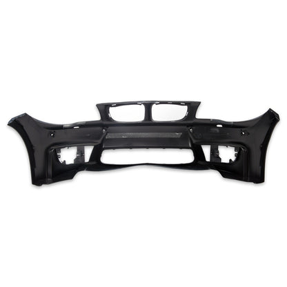 Frontstoßstange mit Grill PDC SRA passend für BMW 1er E81-E88 2004-2012