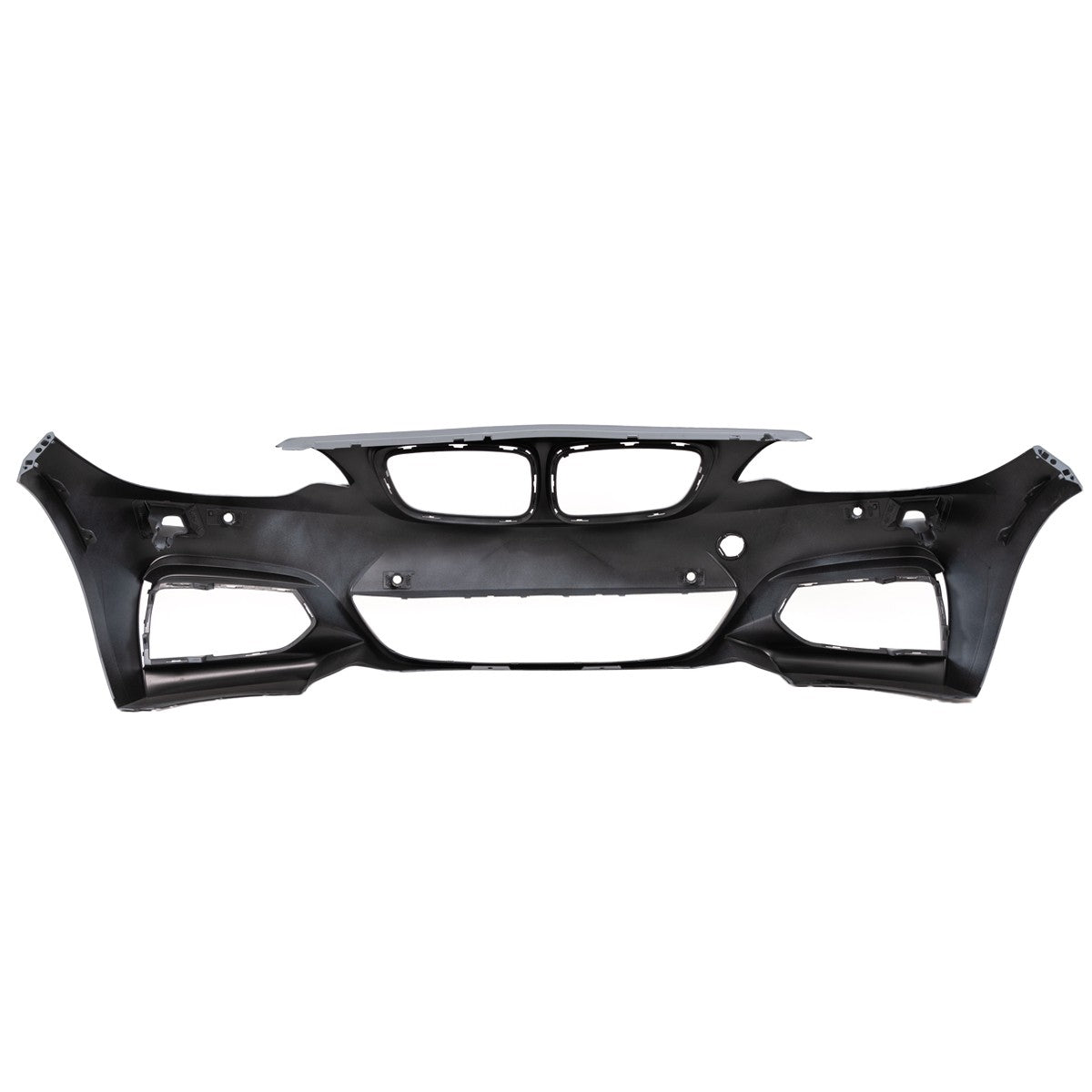 Frontstoßstange passend für BMW 2er F22 F23 Coupé Cabrio 2014-2021