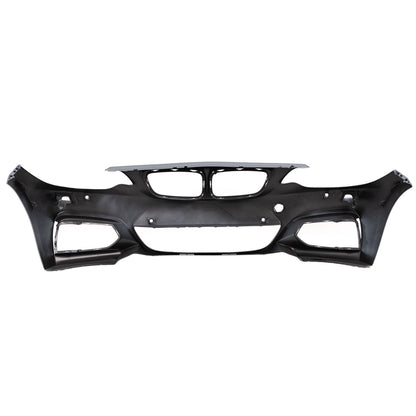 Frontstoßstange passend für BMW 2er F22 F23 Coupé Cabrio 2014-2021