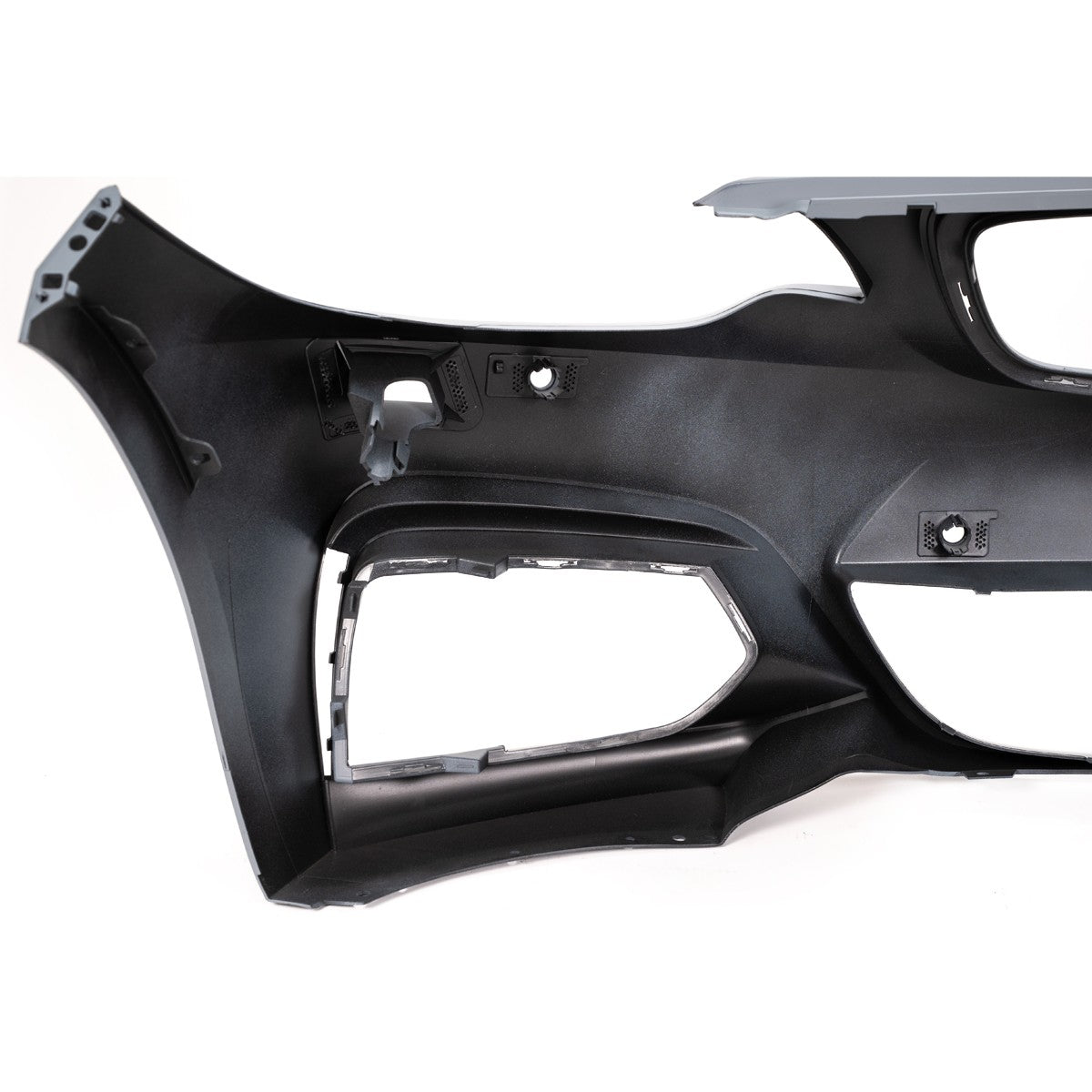 Frontstoßstange passend für BMW 2er F22 F23 Coupé Cabrio 2014-2021