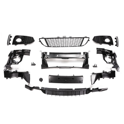 Frontstoßstange passend für BMW 2er F22 F23 Coupé Cabrio 2014-2021
