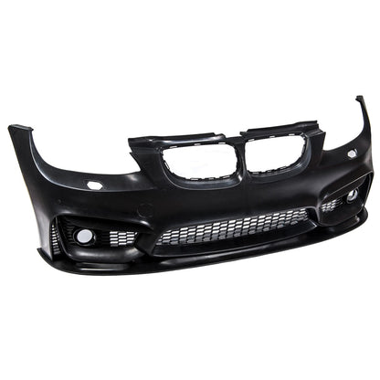 Frontstoßstange mit PDC SRA Nebelscheinwerfer passend für BMW 3er E92 E93 2006-2010