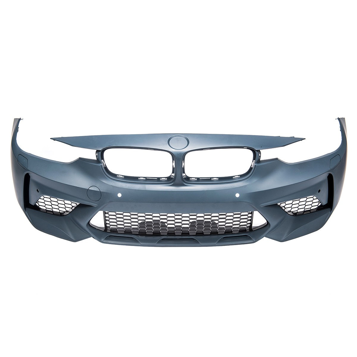 Frontstoßstange mit PDC & SRA passend für BMW 3er F30 F31 2011-2018