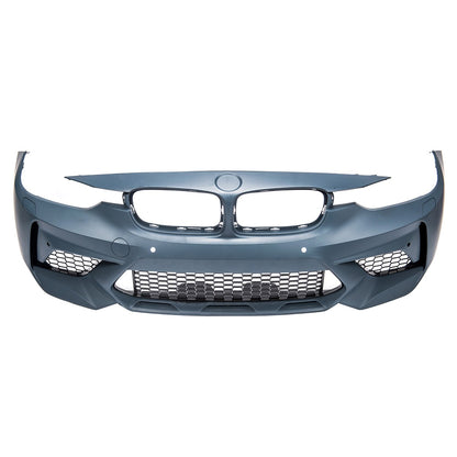 Frontstoßstange mit PDC & SRA passend für BMW 3er F30 F31 2011-2018