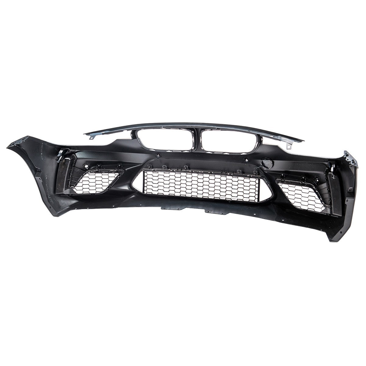 Frontstoßstange mit PDC & SRA passend für BMW 3er F30 F31 2011-2018
