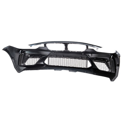 Frontstoßstange mit PDC & SRA passend für BMW 3er F30 F31 2011-2018