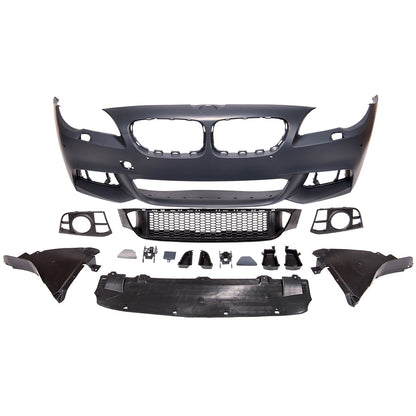 Frontstoßstange passend für BMW 5er F10 F11 2013-2016